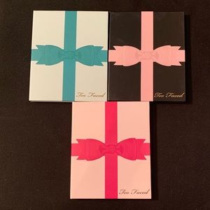 Too Faced Holiday Palette Collection